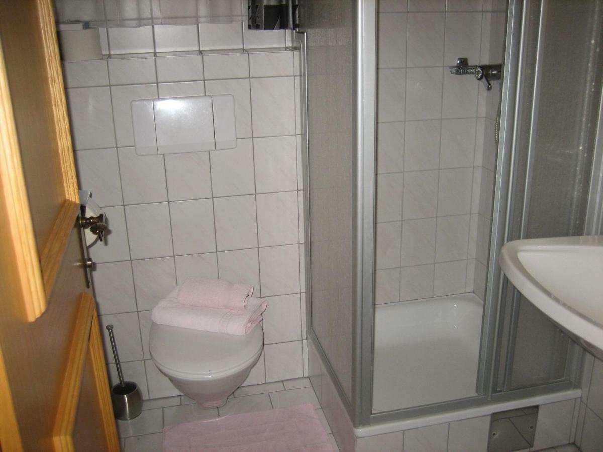 Ad-Capellam Villa Kappl  Kültér fotó