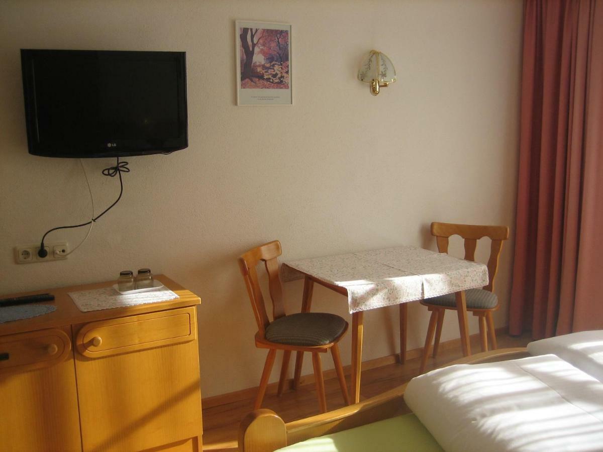 Ad-Capellam Villa Kappl  Kültér fotó