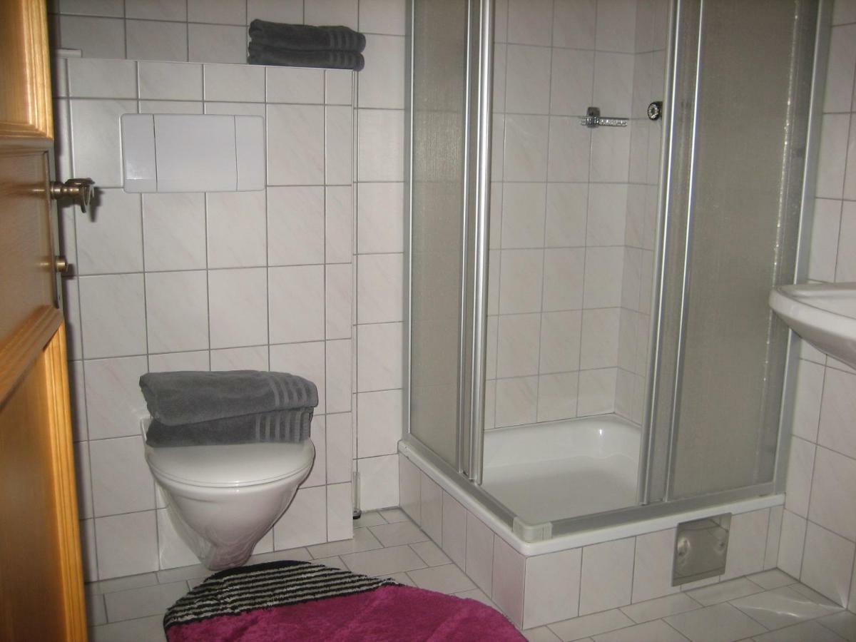 Ad-Capellam Villa Kappl  Kültér fotó